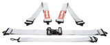 RACEQUIP 711061 5pt Harness Set L&L Platinum SFI