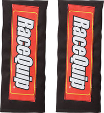 Load image into Gallery viewer, RACEQUIP 767001 Harness Pad Black