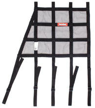 Load image into Gallery viewer, RACEQUIP 823003 Window Net Mesh Angled Black SFI