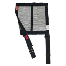Load image into Gallery viewer, RACEQUIP 824995 Window Net Mesh 18in x 24in w/ Strao Mounts