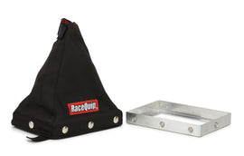 RACEQUIP 871003 Shifter Boot FR Medium 9in Tall