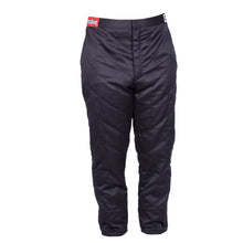 Load image into Gallery viewer, RACEQUIP 91629029 Pant Chevron-5 Black Small SFI-5