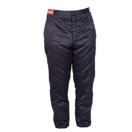 RACEQUIP 91629039 Pant Chevron-5 Black Medium SFI-5
