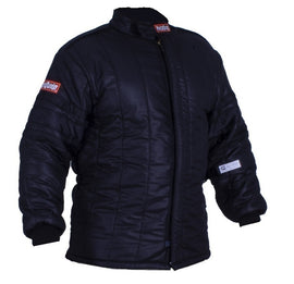 RACEQUIP 91919969 Jacket Black X-Large SFI-3.2A/15