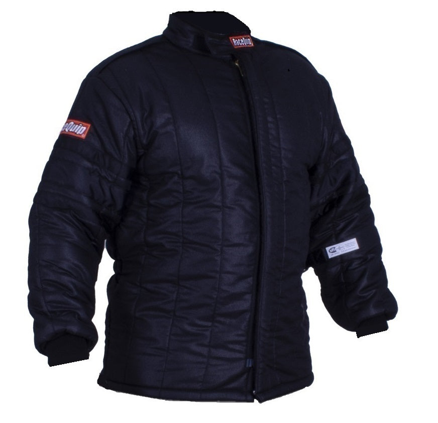 RACEQUIP 91919979 Jacket Black XX-Large SFI-3.2A/15