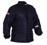 RACEQUIP 91930069 Jacket Black X-Large SFI-3.2A/20