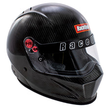 Load image into Gallery viewer, RACEQUIP 92169059 Helmet Vesta20 Large Carbon SA2020