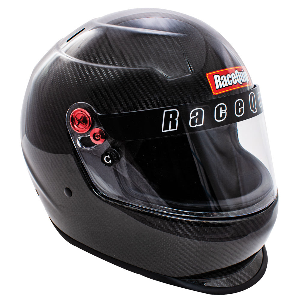 RACEQUIP 92769029 Helmet PRO20 Small Carbon SA2020