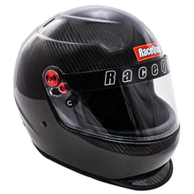 Load image into Gallery viewer, RACEQUIP 92769069 Helmet PRO20 X-Large Carbon SA2020