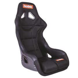 RACEQUIP 96775579 Racing Seat 16in Large FIA