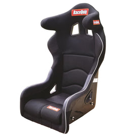 RACEQUIP 96993399 Racing Seat 15in Medium Containment FIA
