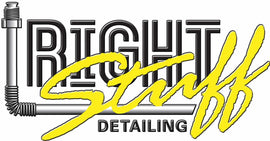 RIGHT STUFF DETAILING 100 Right Stuff Catalog 2019