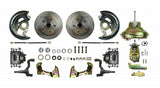 RIGHT STUFF DETAILING AFXDC06C 67-72 A Body GM Booster Power Disc