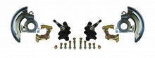 Load image into Gallery viewer, RIGHT STUFF DETAILING AFXMD4 Disc Brake Conv. Minikit Factory Style 2in. Drop