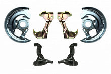 Load image into Gallery viewer, RIGHT STUFF DETAILING AFXMD Disc Brake Conversion Mini Kit