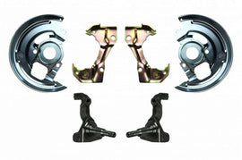 RIGHT STUFF DETAILING AFXMD Disc Brake Conversion Mini Kit