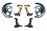 RIGHT STUFF DETAILING AFXMD Disc Brake Conversion Mini Kit