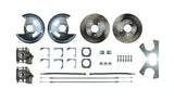 RIGHT STUFF DETAILING AFXRD07 75-81 Camaro Rear Disc Brake Conversion