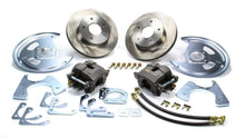 Load image into Gallery viewer, RIGHT STUFF DETAILING AFXRDM1 Rear Disc Conv. Kit GM 10/12 Bolt No E-Brake