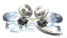 Load image into Gallery viewer, RIGHT STUFF DETAILING AFXRDM5 Rear Disc Conversion Kit GM 10/12 Bolt