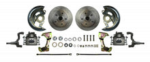 Load image into Gallery viewer, RIGHT STUFF DETAILING AFXWK02C Disc Brake Wheel Kit 67-69 Camaro
