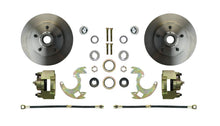 Load image into Gallery viewer, RIGHT STUFF DETAILING AFXWK14 Front Disc Brake Wheel Kit