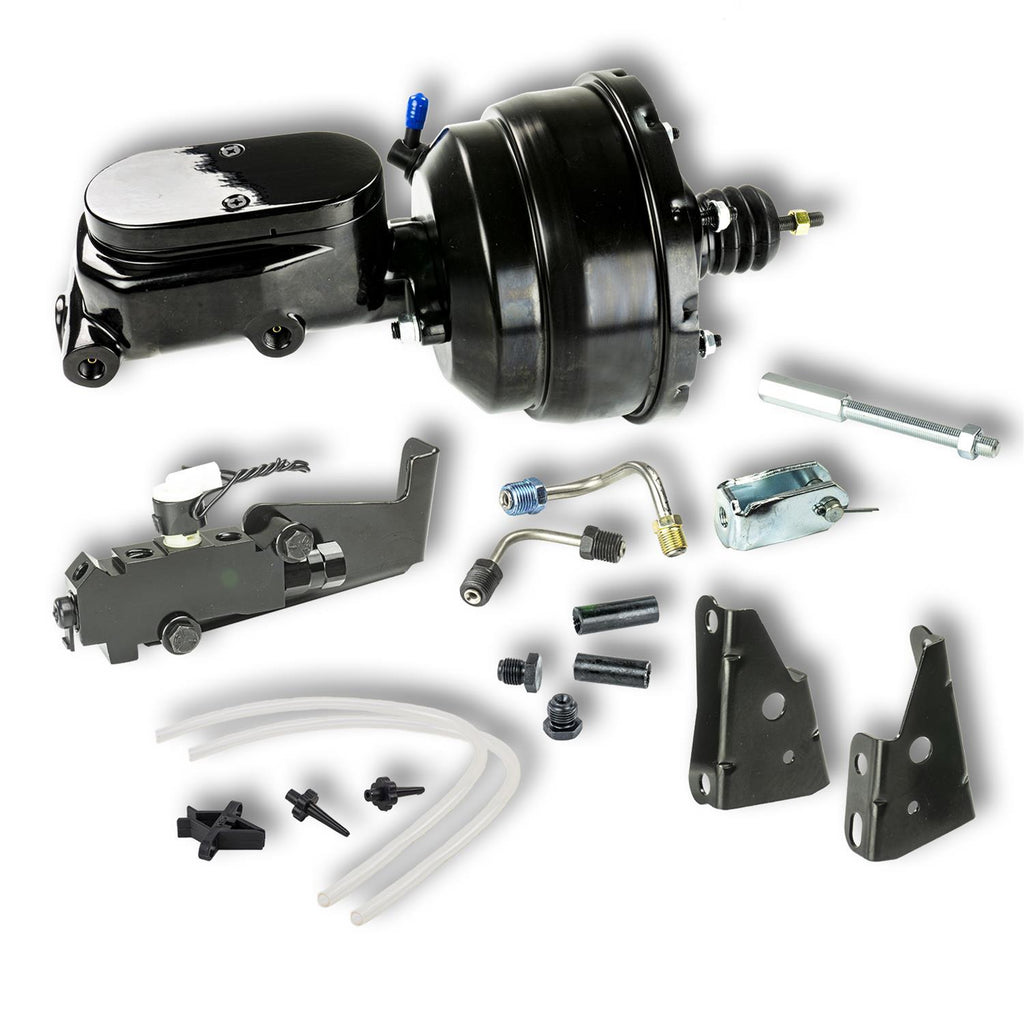 RIGHT STUFF DETAILING B81315171 64-74 GM A/F/X-Body Booster Master Combo