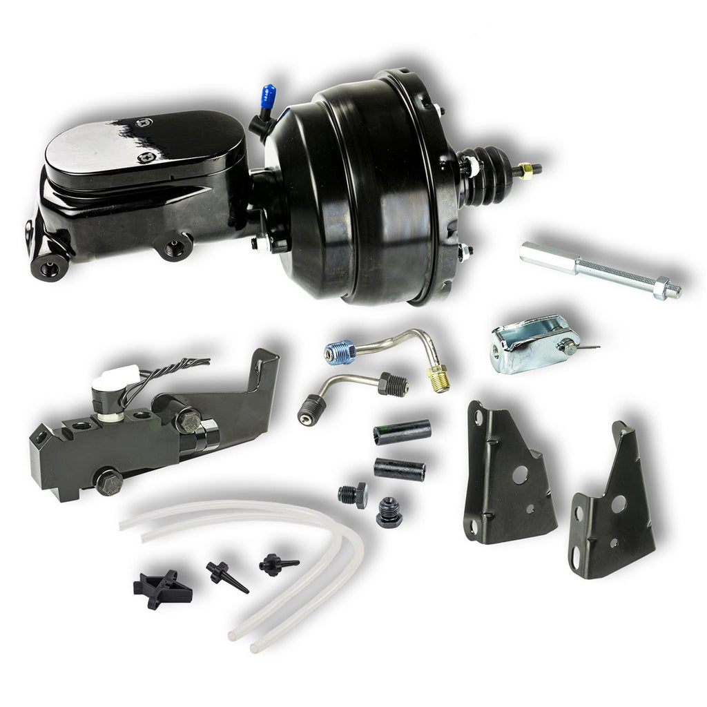 RIGHT STUFF DETAILING B81315672 64-74 GM A/F/X-Body Booster Master Combo