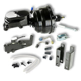 RIGHT STUFF DETAILING B82315672 55-58 GM Bel Air/Impala Booster Master Combo