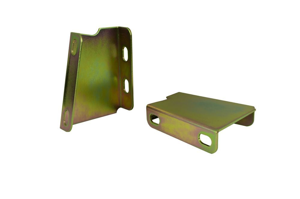 RIGHT STUFF DETAILING BBK004 59-72 GM Full Size Brake Boster Bracket