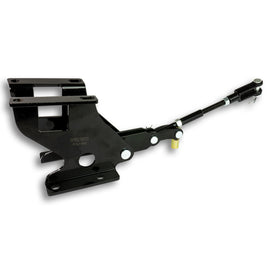 RIGHT STUFF DETAILING BBK067 High Rise Brake Booster Bracket