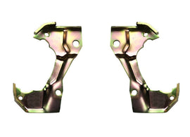 RIGHT STUFF DETAILING CMB01 AFX Caliper Mounting Brackets Pair
