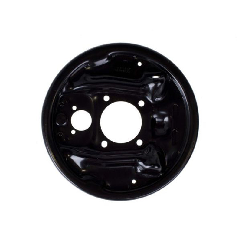 RIGHT STUFF DETAILING DBBP81R 10/12 Bolt 9.5in Drum Backing Plate Right