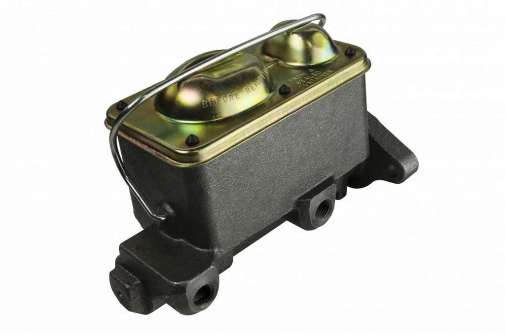 RIGHT STUFF DETAILING DBMC01 Master Cylinder Dual Reservoir Disc/Drum