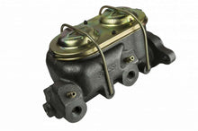 Load image into Gallery viewer, RIGHT STUFF DETAILING DBMC11 Master Cylinder Dual Reservoir w/Bleeders