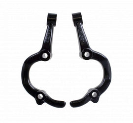 RIGHT STUFF DETAILING DBSA01 64-72 Chevelle Steering Arms Pair