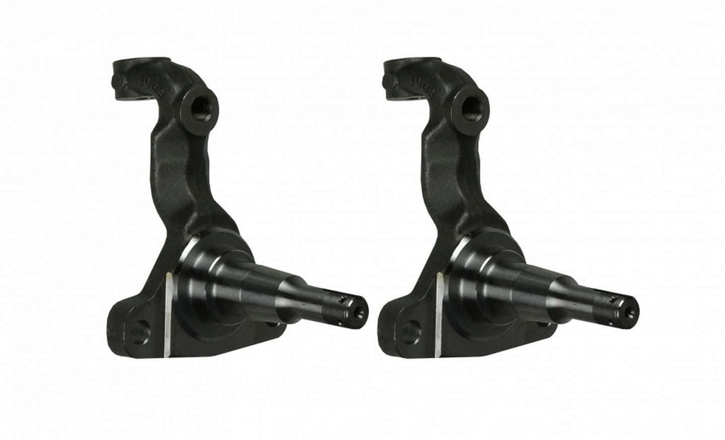 RIGHT STUFF DETAILING DBSP01 A/F and X Body GM Disc Brake Spindle Pair