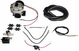 RIGHT STUFF DETAILING EVP01 Electric Vacuum Pump Kit