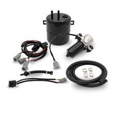 Load image into Gallery viewer, RIGHT STUFF DETAILING EVP21 RIGHT STUFF DETAILING EVP21 Power Brake Booster Vacuum Pump - 12V Electric with Fittings, Hardware, Brackets, Harness, Canister, and Hose