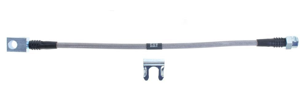 RIGHT STUFF DETAILING FH10S Rear Brake Hose