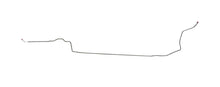 Load image into Gallery viewer, RIGHT STUFF DETAILING FIN7801S 77-81 Camaro Power Disc Front To Rear Brake Line