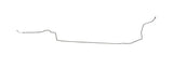 RIGHT STUFF DETAILING FIN7801 Power Disc Front To Rear Brake Line