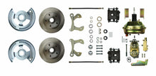 Load image into Gallery viewer, RIGHT STUFF DETAILING FSC55DCC 55-57 Chevy Front Disc Brake Conversion