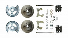 Load image into Gallery viewer, RIGHT STUFF DETAILING FSC55WKC Disc Brake Conversion 55 -64 Full Size Chevy
