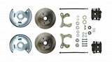 RIGHT STUFF DETAILING FSC55WKC Disc Brake Conversion 55 -64 Full Size Chevy