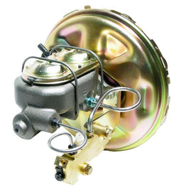 RIGHT STUFF DETAILING G10030572 Brake Booster/Master Cylinder Kit 11in Boostr