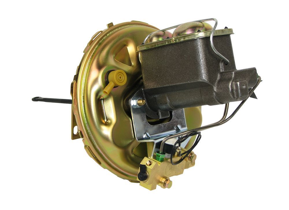 RIGHT STUFF DETAILING G10060171 71-81 Camaro Brake Booster Assembly