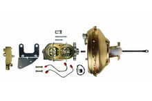 Load image into Gallery viewer, RIGHT STUFF DETAILING G10060572 71-81 Camaro Brake Booster Assembly