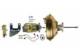 RIGHT STUFF DETAILING G10060572 71-81 Camaro Brake Booster Assembly