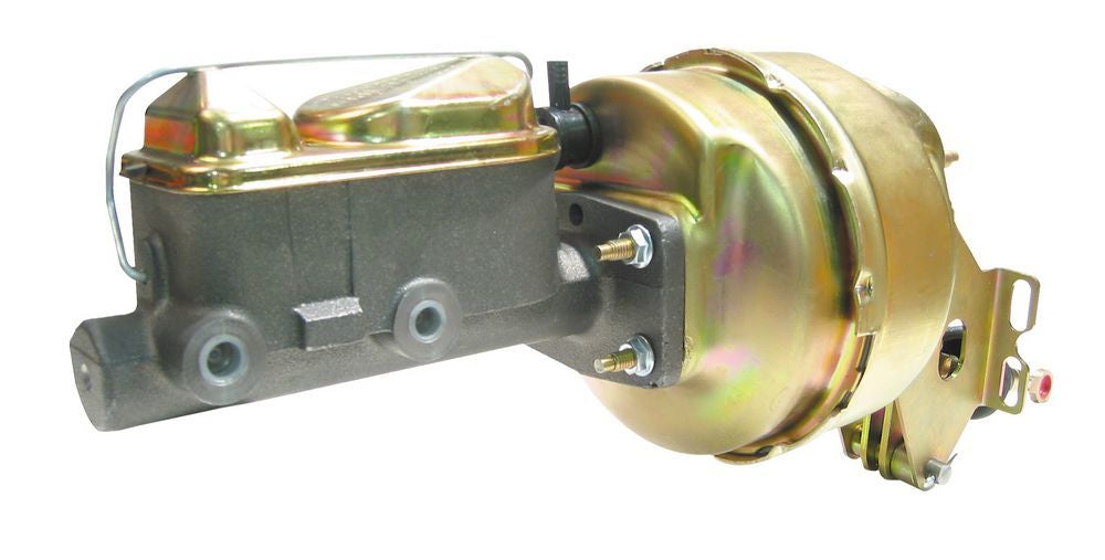 RIGHT STUFF DETAILING G800110 Brake Booster Assembly